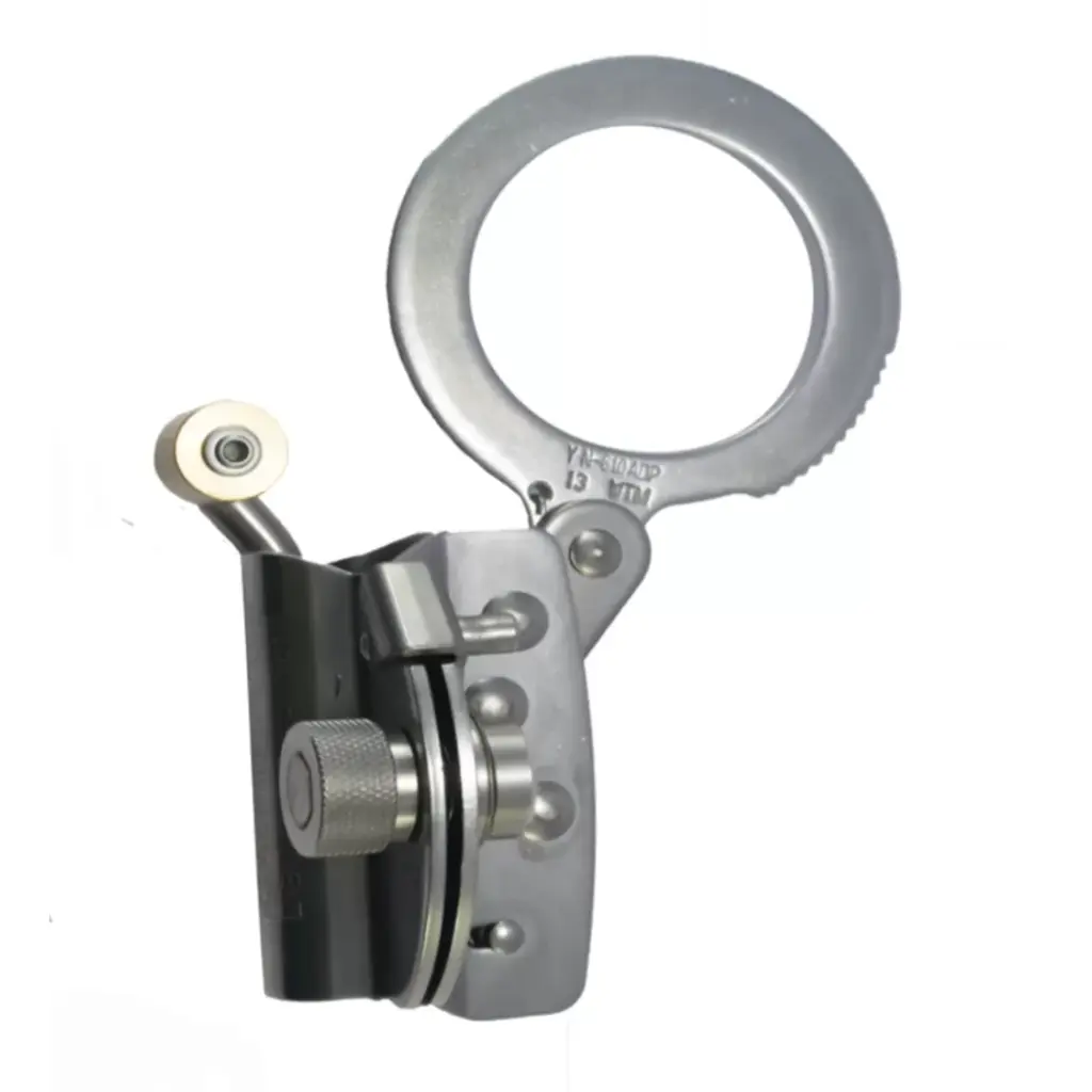 Arrestador Cuerda 12-14mm