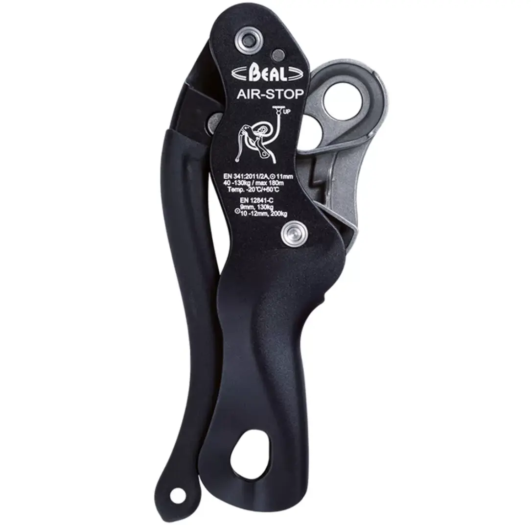 Descendedor ID Petzl