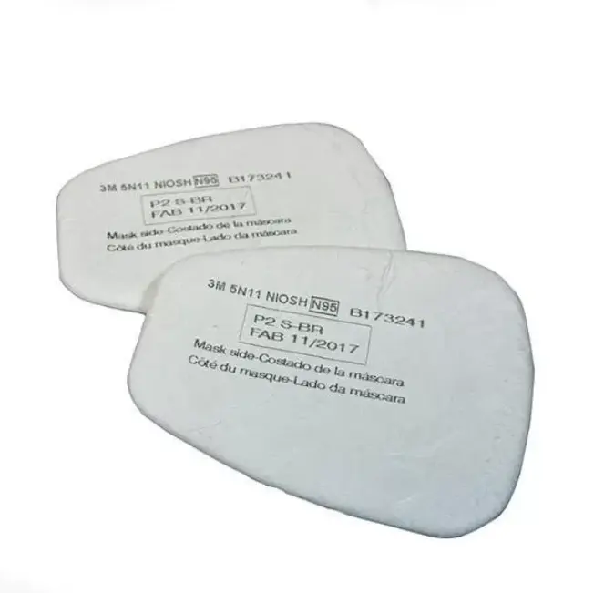 Prefiltro 3M 5N11 (N95)