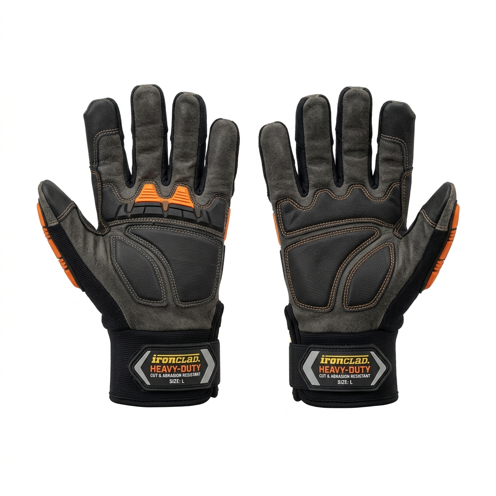 Guantes de Seguridad